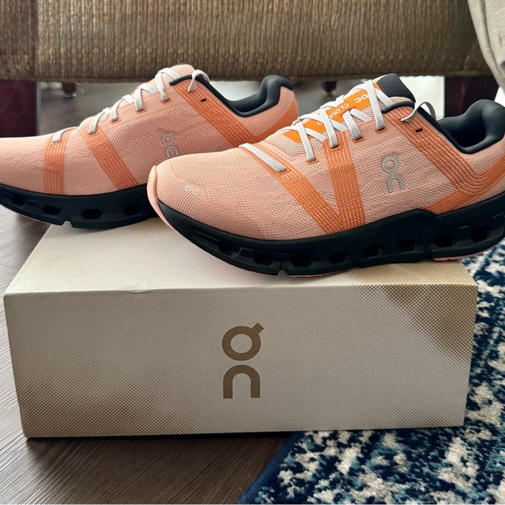 On Running Cloudgo Running Shoes